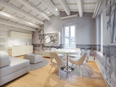 Проект:Lords of Verona, Пьяцца деи Синьори, Верона, Италия