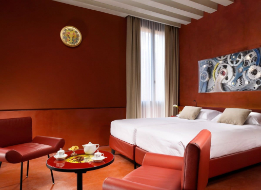 Hotel L'Orologio, Флоренция, Италия