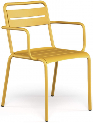 Кресло металлическое-thumbs-Фото1