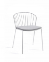 Стул металлический Gaber Amitha металл Фото 28