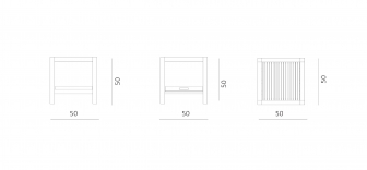 Столик кофейный деревянный-thumbs-Фото3