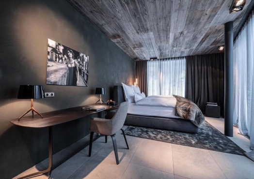 Zhero Hotel, Капль, Тироль, Австрия