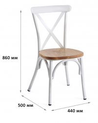 Стул деревянный-thumbs-Фото3