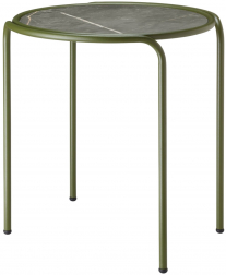 Столик кофейный металлический-thumbs-Фото1