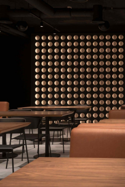 Olive Kitchen Restaurant, Каунас, Литва