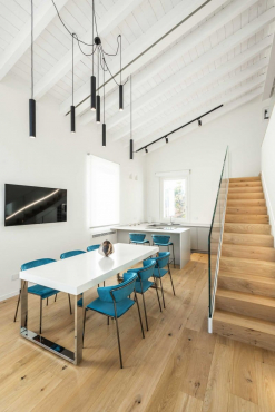 Частный дом, Изео, Италия