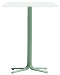 Подстолье металлическое барное-thumbs-Фото1