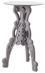 Стол из HPL пластика барный-thumbs-Фото1