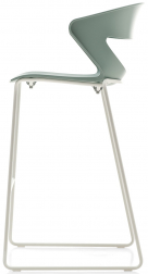 Стул барный пластиковый-thumbs-Фото1