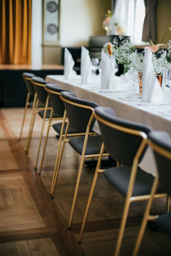 Botta Restaurant, Хельсинки, Финляндия