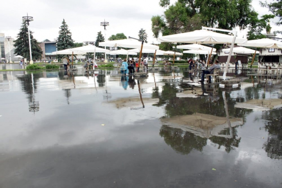 День России 2014 на ВВЦ