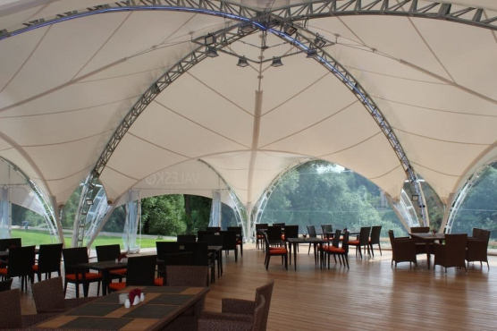 Отель VALESKO HOTEL & SPA