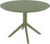 Стол пластиковый Sky Table105