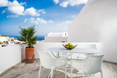Комплект пластиковых кресел Siesta Contract Air XL Set 4 стеклопластик белый Фото 30