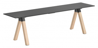 Скамейка ламинированная-thumbs-Фото1