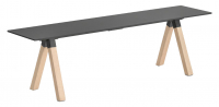 Скамейка ламинированная Arki-Bench Wood