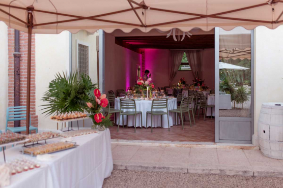 Villa delle Oche, Кастельгомберто, Италия