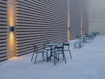 Проект:Mirae Asset Global Investments, Суел, Южная Корея