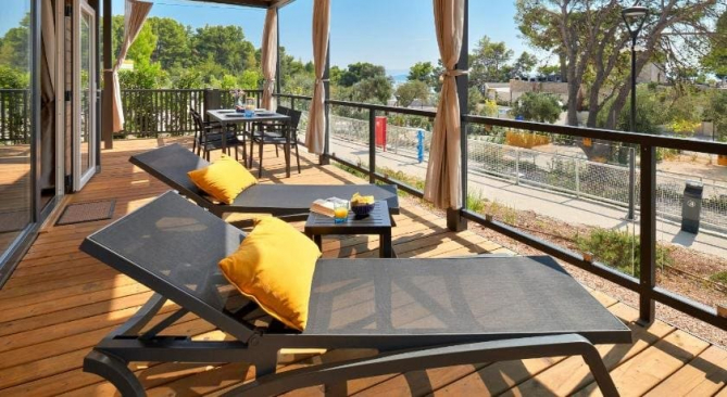 Отель Medora Orbis, Турция