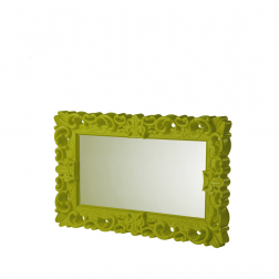 Зеркало пластиковое Mirror Of Love M Standard
