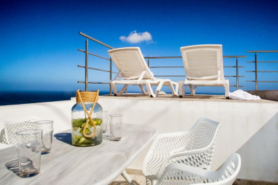 Комплект пластиковых кресел Siesta Contract Air XL Set 4 стеклопластик белый Фото 26