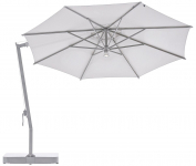 Зонт профессиональный Ø3.4 м Ischia