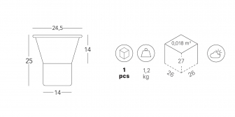 Ваза для цветов-thumbs-Фото3