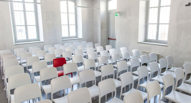 IAAD, Italia, Torino