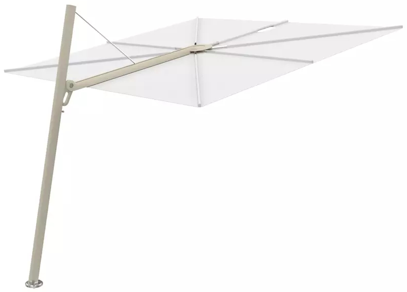 Зонт профессиональный 2.5х2.5 м Forward Spectra