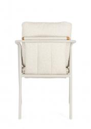 Кресло металлическое с подушками-thumbs-Фото4