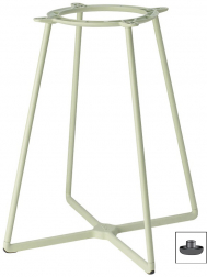 Подстолье металлическое-thumbs-Фото1