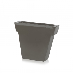 Кашпо пластиковое Il Vaso Standard