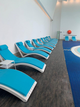 Blu Resort & Congress Centre, Sochi 5*, г. Сочи, ул. Голубая, д. 1А