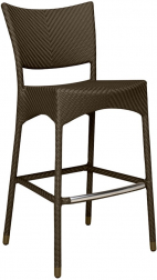 Стул барный плетеный-thumbs-Фото1