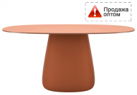 Стол обеденный ламинированный Cobble 160