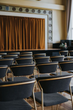 Botta Restaurant, Хельсинки, Финляндия