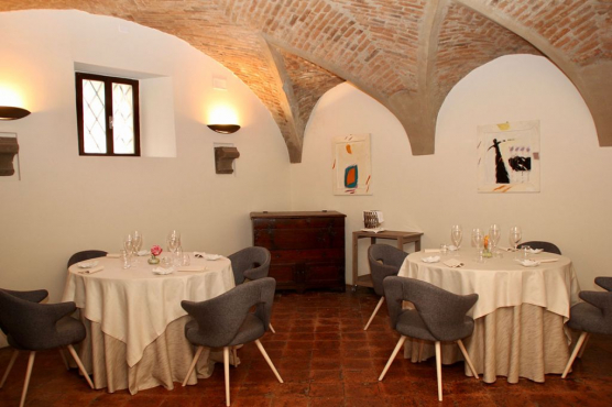 Ristorante da Nadia, Эрбуско, Италия