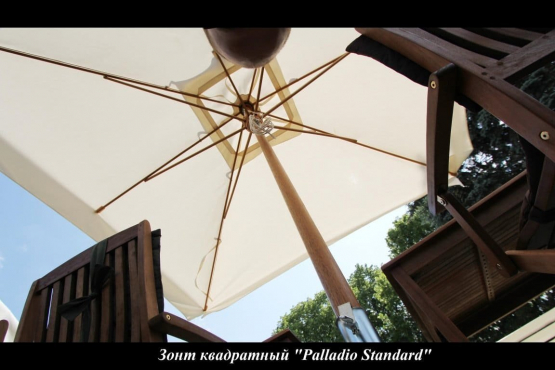 Кафе на ВДНХ, Москва