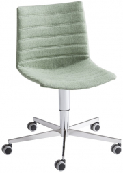 Стул офисный с обивкой-thumbs-Фото1