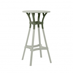Комплект для увеличения высоты стола Kit Combo High