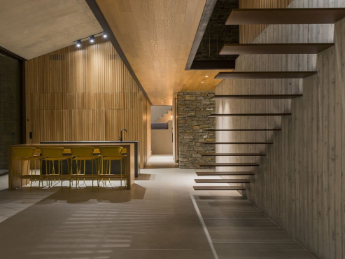 N Caved House, Серифос, Греция