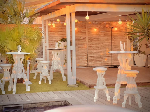 Noon+ Reunion Island, Реюньон, Франция