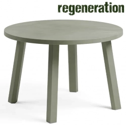 Столик пластиковый кофейный-thumbs-Фото1