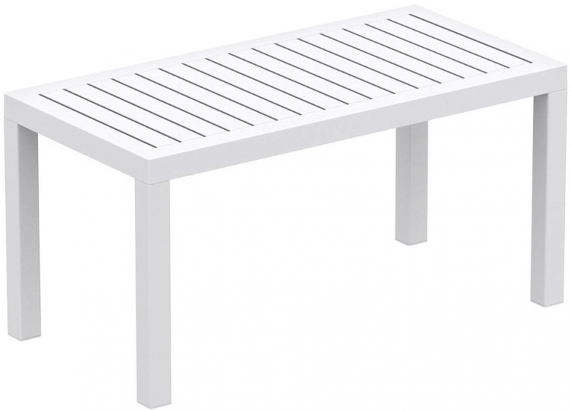 Столик пластиковый журнальный Ocean Table