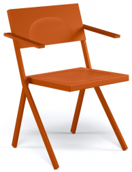 Кресло металлическое-thumbs-Фото1