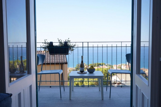 Insulae Charming House, Чефалу, Сицилия, Италия