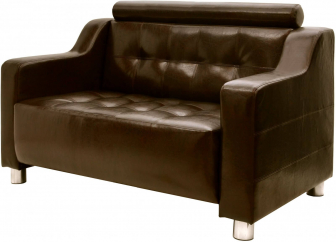 Диван прямой двухместный-thumbs-Фото1