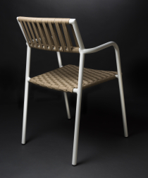 Кресло плетеное-thumbs-Фото3