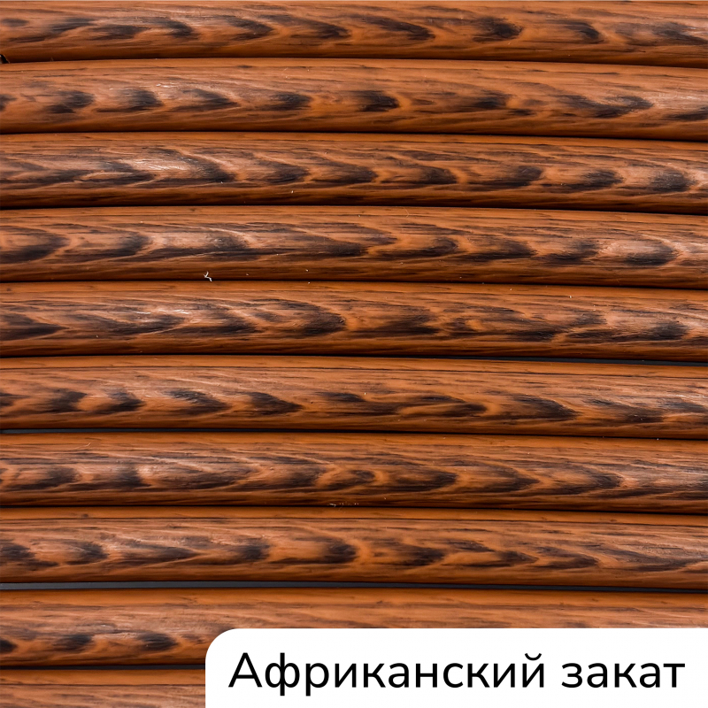 Кресло плетеное с подушками Lotus