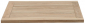 Столешница из тика Giardino Di Legno Top  тик Фото 1